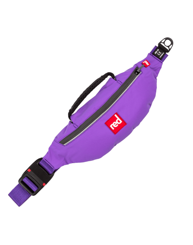 Red Original Airbelt Personal Flotation Device (PFD) - Purple