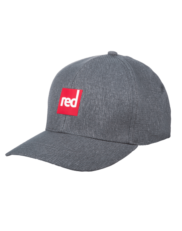 RED Original Unisex Sporting Cap