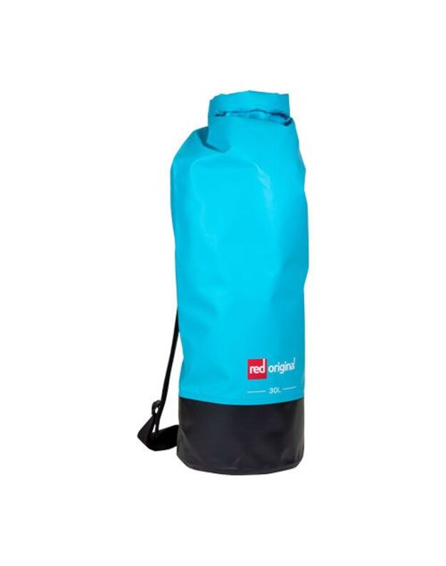 RED Original Roll Top Dry Bag (30L) - Blue