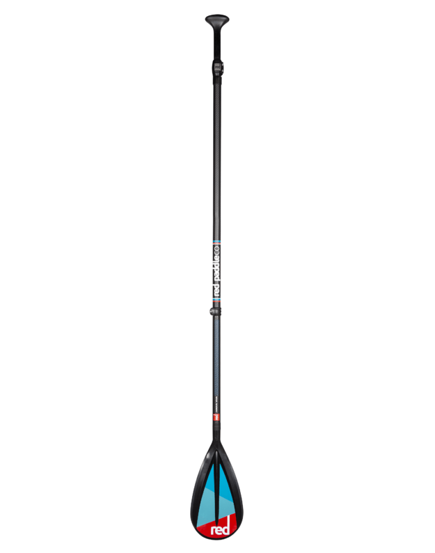 2021 Red Paddle Co Carbon 50 Nylon Paddle